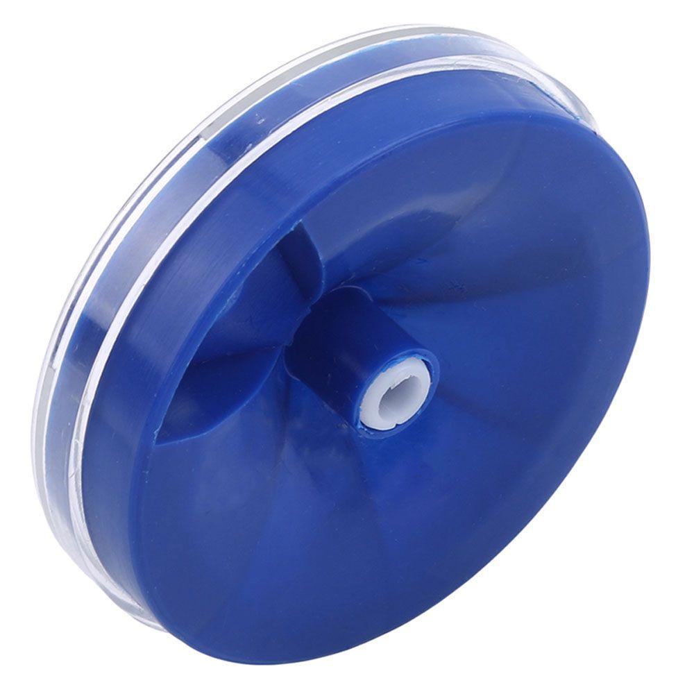 Lanfy Split Rings Double Loop 116Pcs/Lot Aksesoris Alat Pancing Cincin Split Memancing Stainless Steel