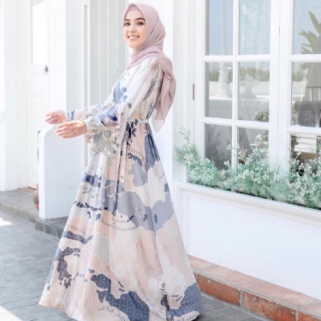 [OPEN PO - NO COD] BIRA DRESS - WEARING KLAMBY CUSTOM - SERAGAM KELUARGA - COUPLE