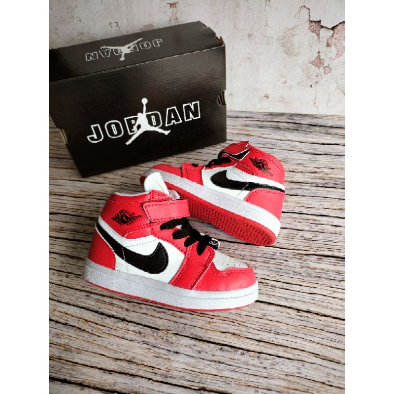 SEPATU JORDAN ANAK PREMIUM HIGH QUALITY SEPATU ANAK LAKI LAKI KIDS ANAK ANAK SEPATU ANAK ANAK KADO