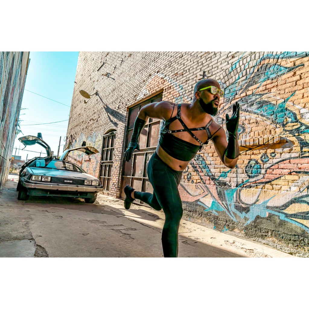 Kacamata GOODR VRG Running Sunglasses Polarized Murah All Color