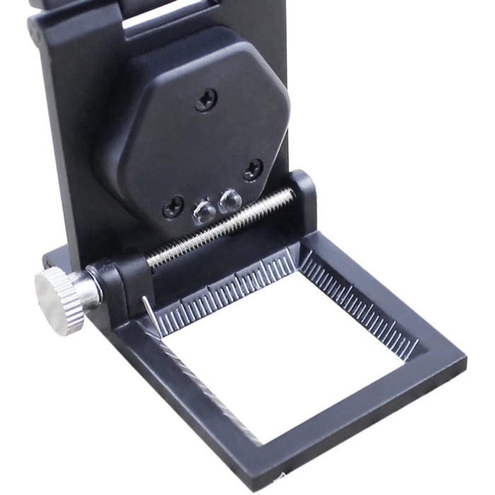 

KACA PEMBESAR LIPAT - FOLDING MAGNIFIER SCALE 10X 10x QC KAIN, UANG promo