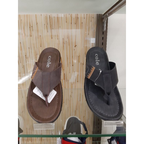 sandal Cole pria dewasa original
