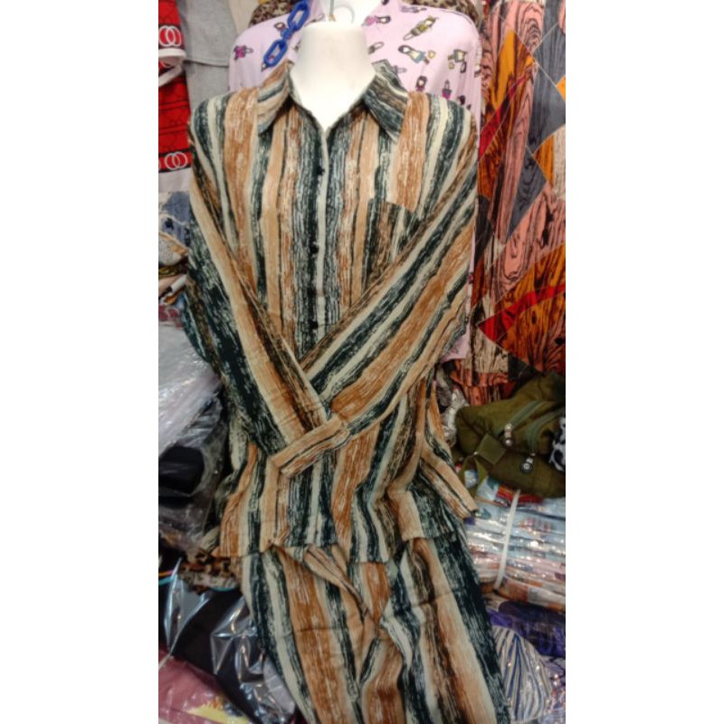 PP RAYON AGNES JUMBO