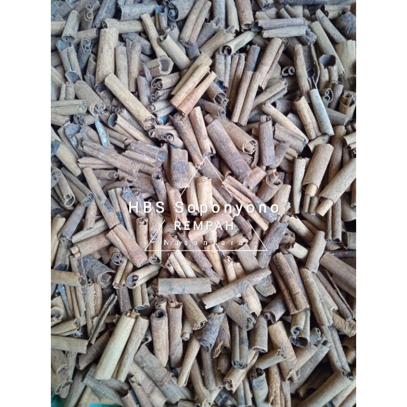 

Keningar / Kayu manis 500gr SUPER (premium)