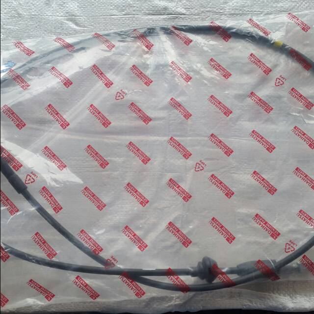 Kabel kopling daihatsu XENIA 1000CC