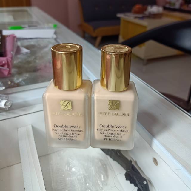 Estee Lauder Double Wear Foundation
