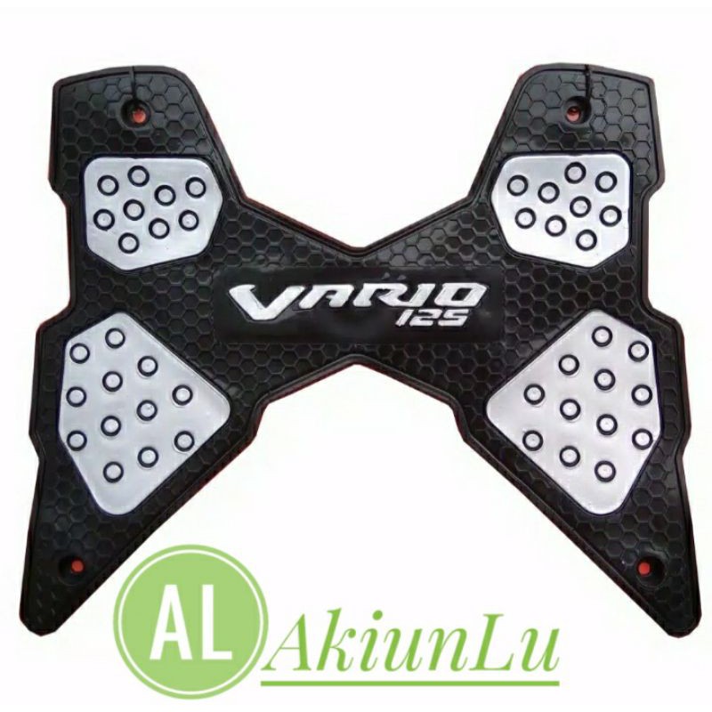 Karpet Variasi Honda Vario Techno 125 2013-2014