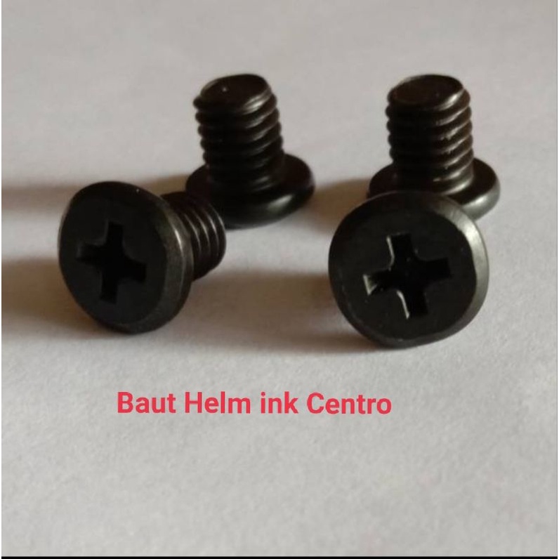 BAUT HELM INK CENTRO ( 1 pcs : 1500 )