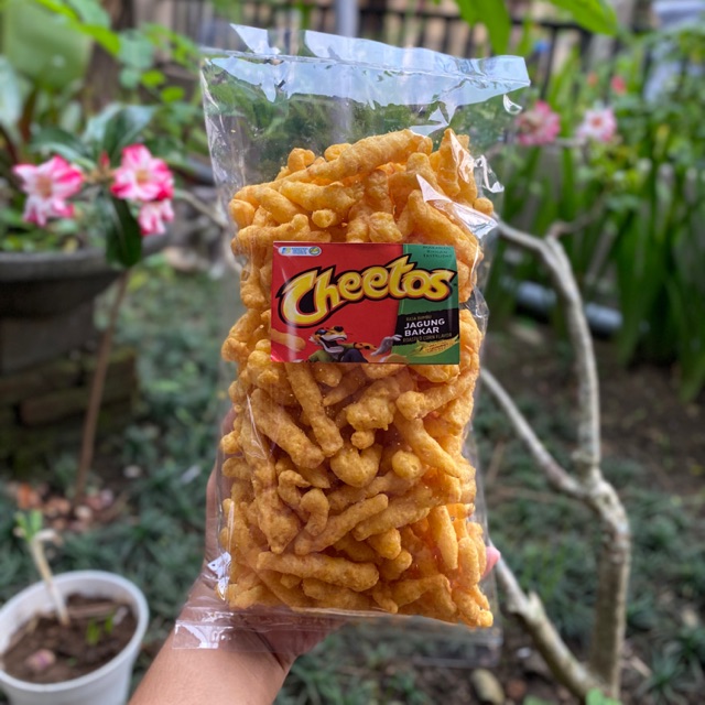 

Cheetos