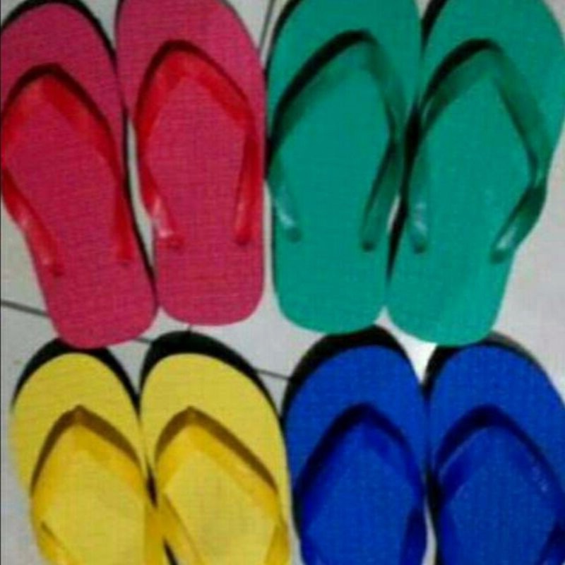 SANDAL JEPIT MELY [Tidak melayani eceran] SEMUA UKURAN 9 9.5 10 10.5 murah