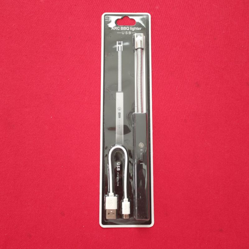 PEMANTIK KOMPOR GAS ELEKTRIK