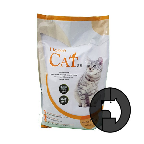 home cat 10 kg cat