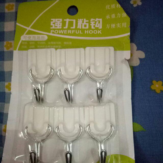 Gantungan Baju Gantungan Tas Gantungan Jilbab Gantungan Handuk Peralatan Rumah Tangga 071