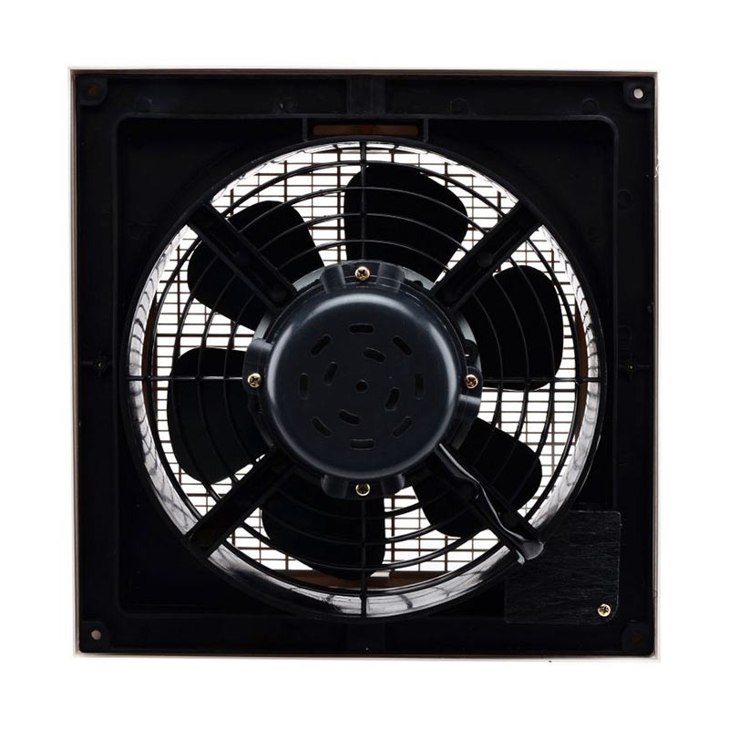 Maspion CEF-20 Ventilating Fan [8 Inch]