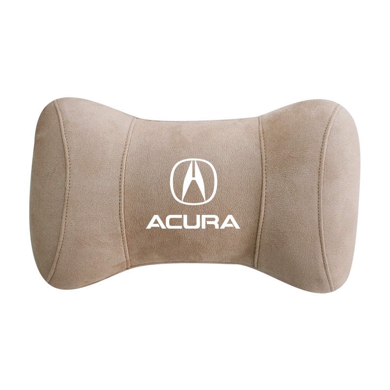 G-club Bantal Leher Memory Foam Lembut Nyaman Untuk Acura