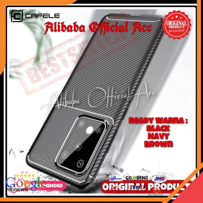 ACC HP XIAOMI MI 9T MI9T PRO AUTOFOCUS CARBON ORIGINAL SOFTCASE