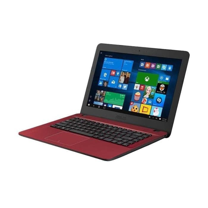ASUS VIVOBOOK X441MAO INTEL N4020 RAM4GB HDD1TB INTEL GRAPHIC WINDOWS 10 ORIGINAL-2