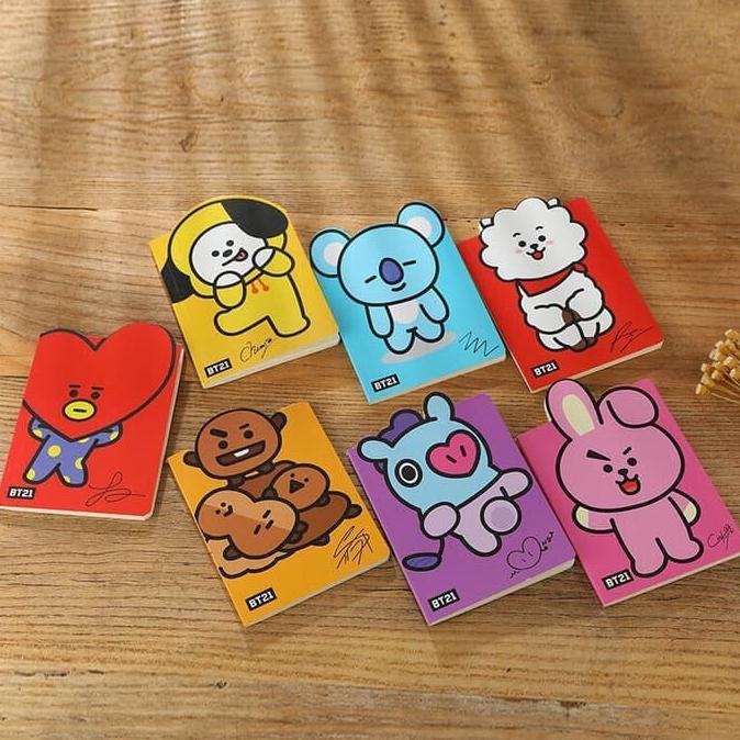 

BOG PROMO NOTEBOOK A4 TERMURAH BUKU TULIS BERGARIS ALAT TULIS SEKOLAH LUCU IMUT - TATA #E=