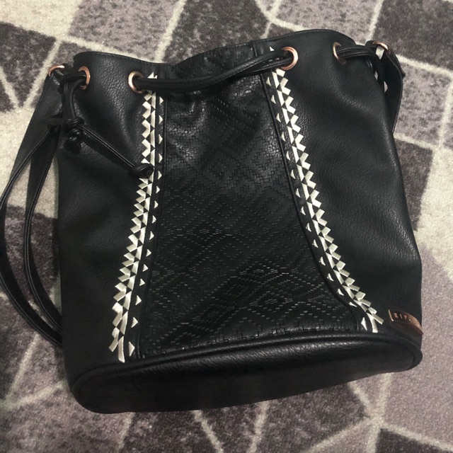 Preloved tas ripcurl