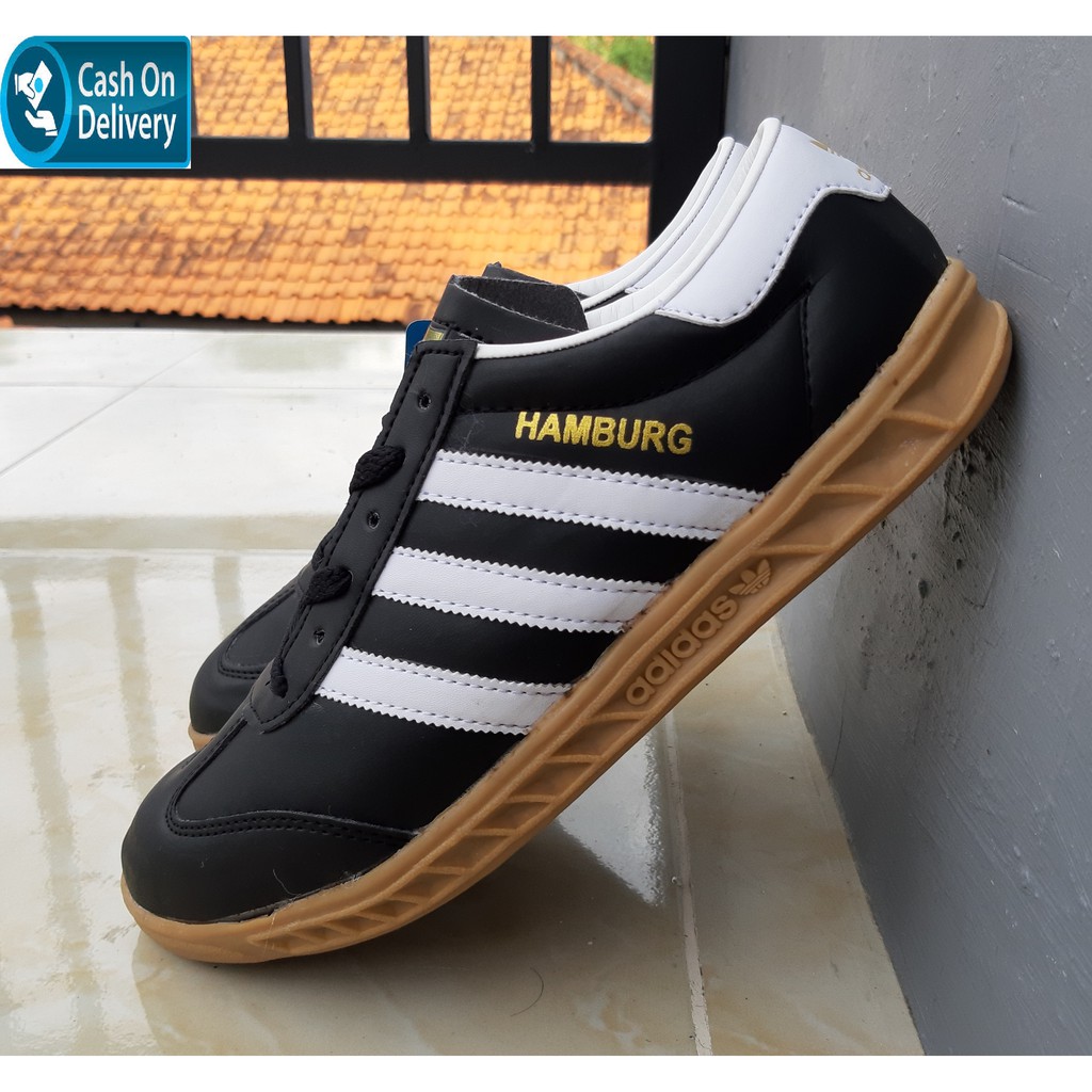 harga adidas hamburg