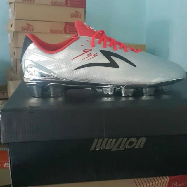 Specs Illuzion Super Simic Size 38