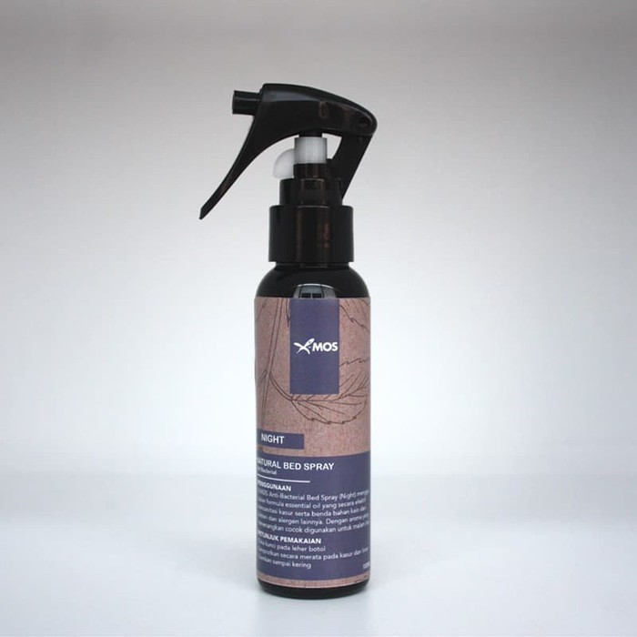 X-MOS Bed Spray 100ml