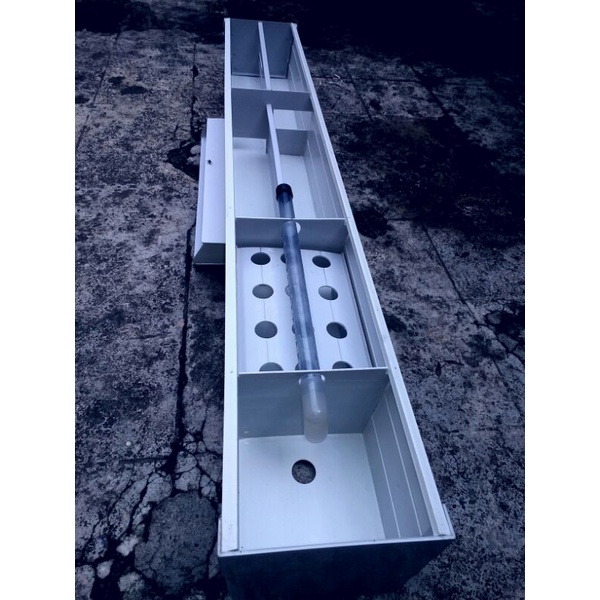 Waterfall Filter Talang Aquarium 100cm