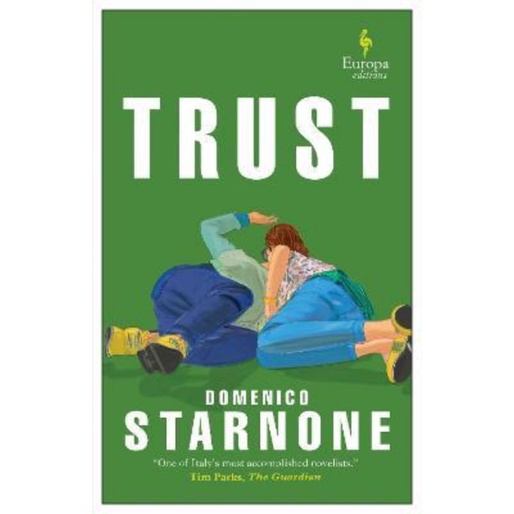 Trust - Domenico Starnone