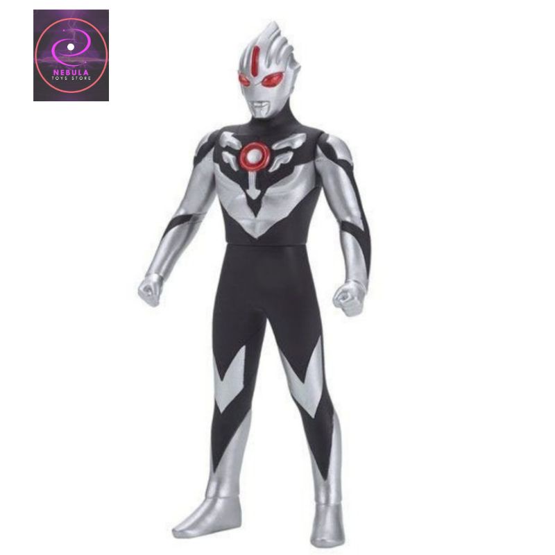 Bandai Ultraman Kaiju Ultra Monster Series 94 Ultraman Orb Dark