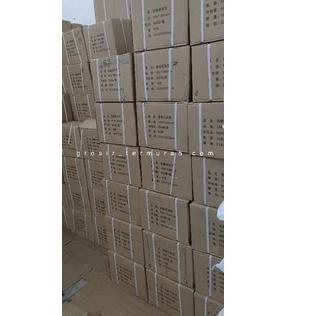 

Trend - Kertas Thermal Label thermal bare/ Roll A6100x150 mm isi 350 Pcs