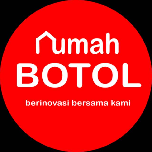 rumahbotol.bjm