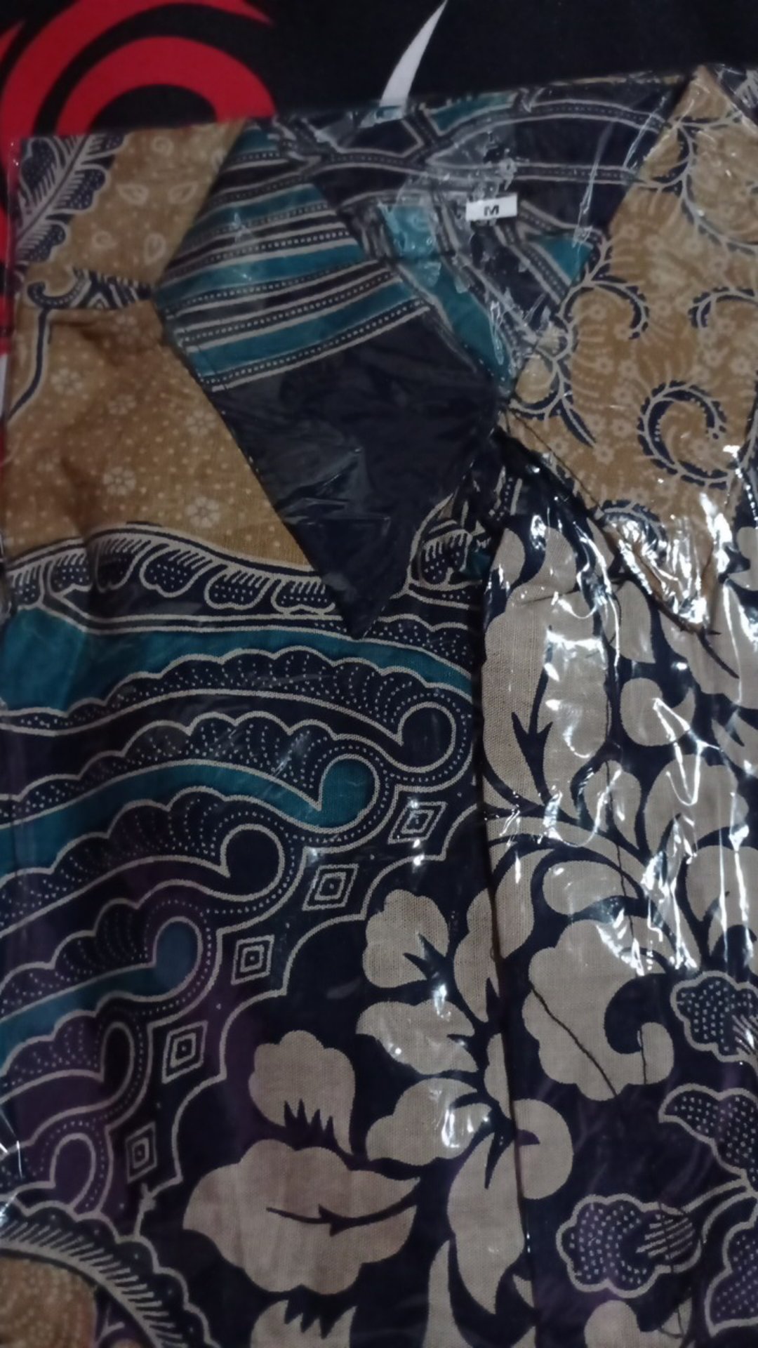 Baju Seragam Batik - Batik Couple Ori Ndoro Jowi Dnt Garansi Ory|ruzlimumet
