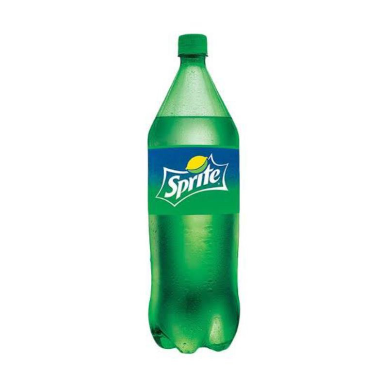 

MINUMAN SODA SPRITE/COCA COLA/FANTA 1,5 LITER BANDAR LAMPUNG