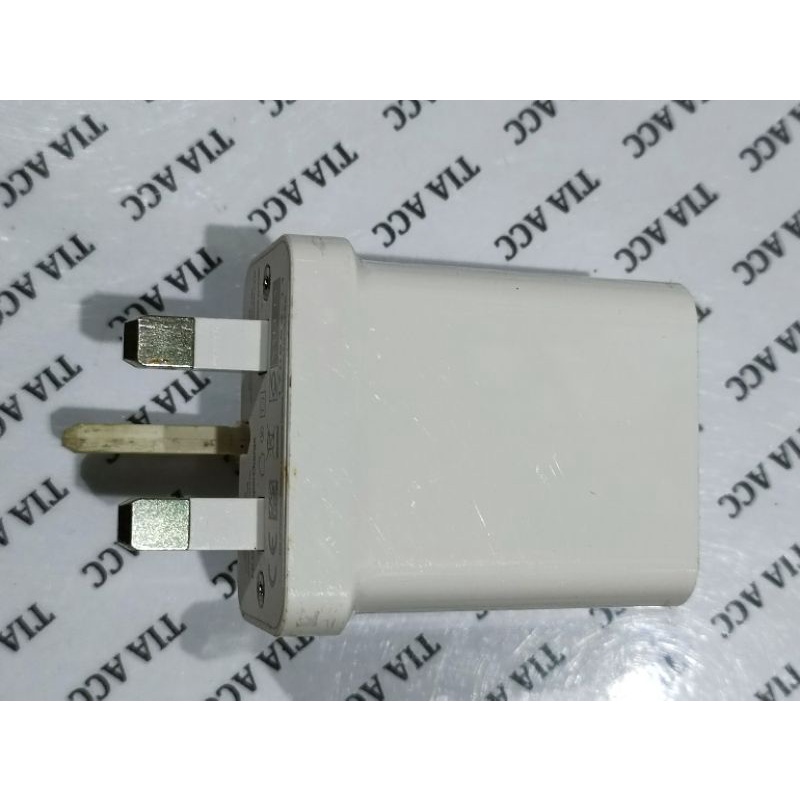 batok casan oppo ori copotan 33watt SUPER VOOC.