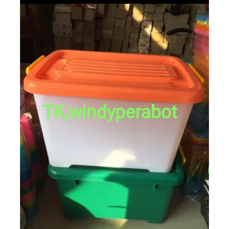 Box container shinpo CB 70