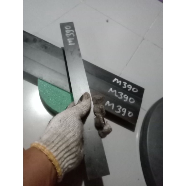 Jual plat baja bohler m390 super premium steel | Shopee Indonesia