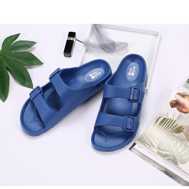 Sandal Anak Laki-Laki Sandal Luar Ruangan Tahan Aus Tahan Air Sandal Anak Perempuan Nyaman