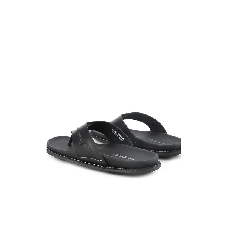 SANDAL JEPIT PRIA CARDINAL ORIGINAL CASUAL TERBARU HITAM CA11