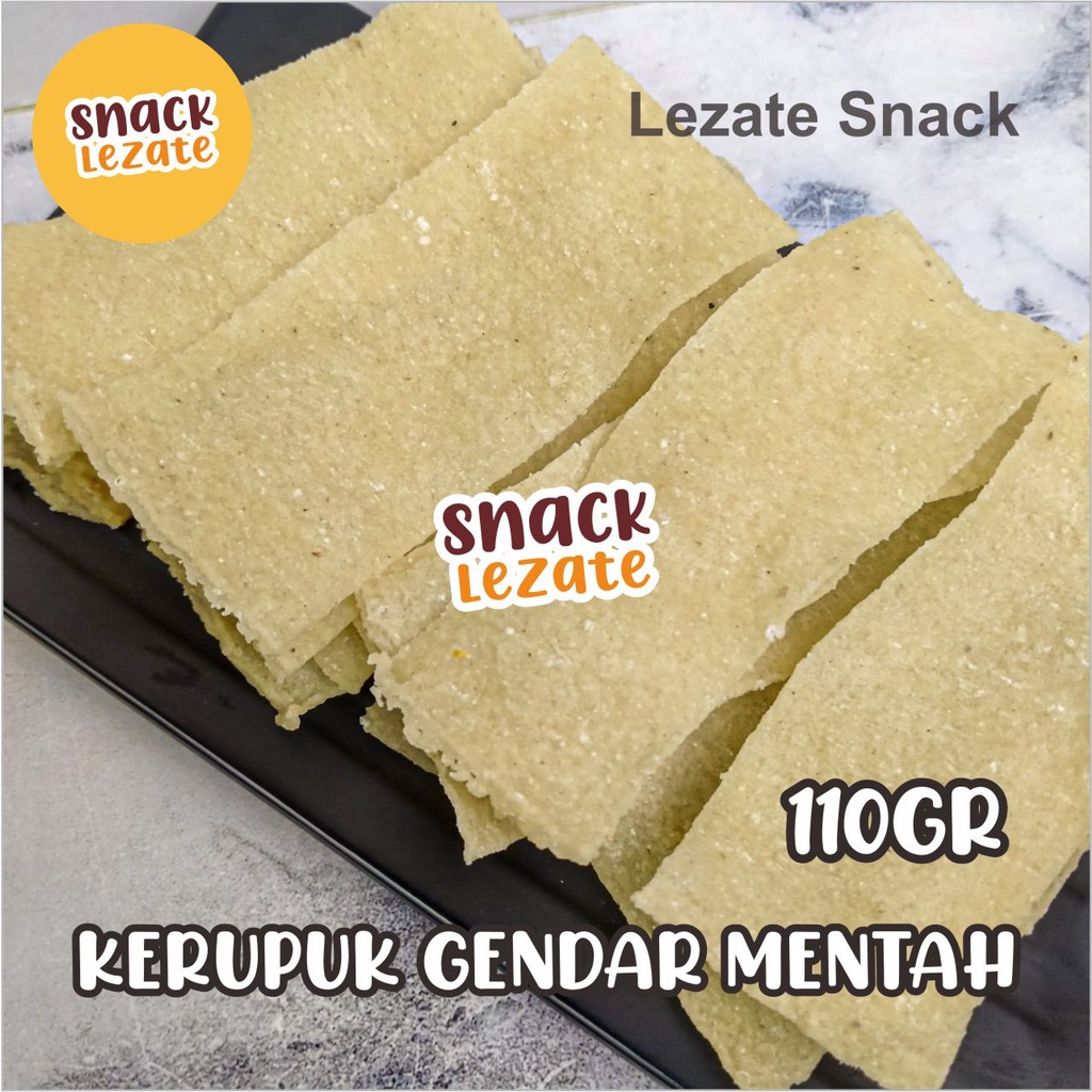 

Kerupuk Gendar Mentah Asli Khas Solo Rasa Bawang Murah / Kerupuk Puli Mentah / Karak Solo Asli Kerupuk Beras Krupuk Mentah Setara Karak Valentine