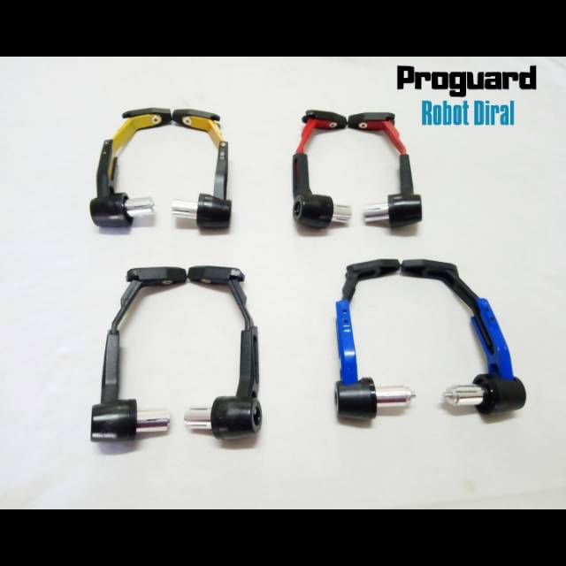 Handguard robot /PROGAT robot murah /Handguard Murah