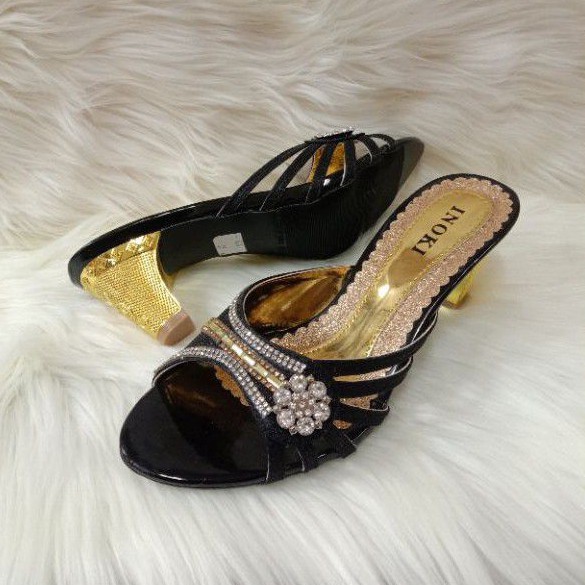 selop pesta dan kebaya trendy