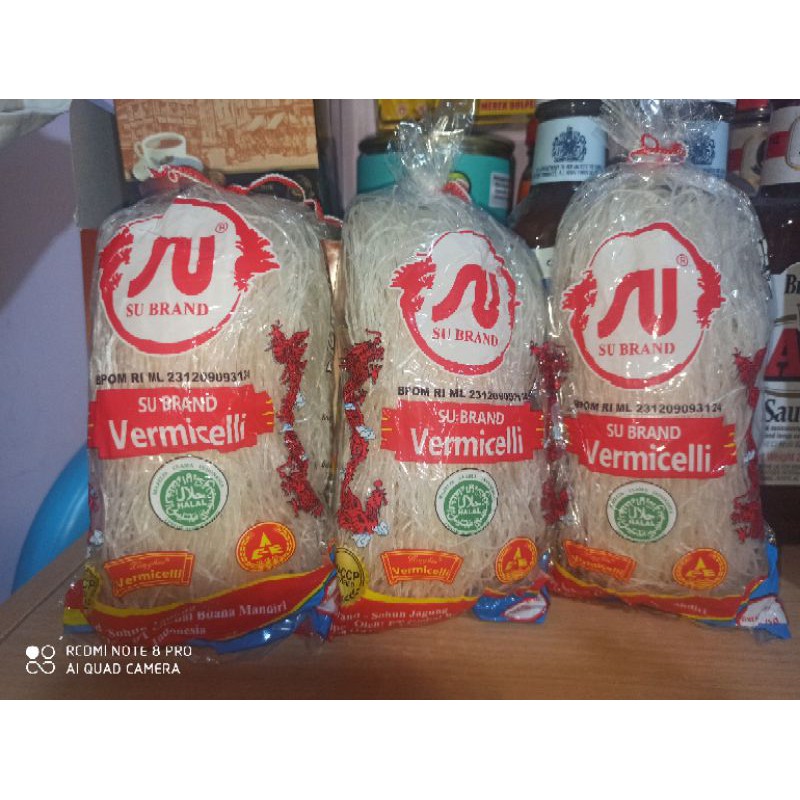 

Suun Naga 100grX3pack / Sohun / Soun