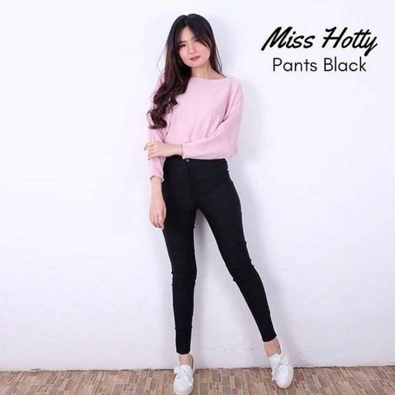 CELANA JEGGING / JEGGING PANTS