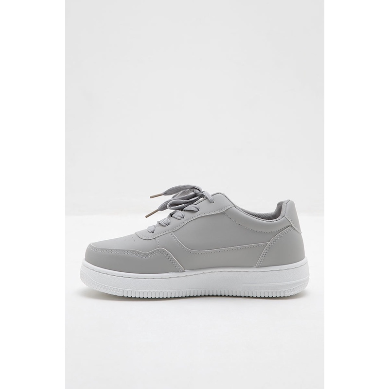 Berrybenka - Sepatu Sneakers Wanita Sofia Soar Low Ankle Sneaker-6
