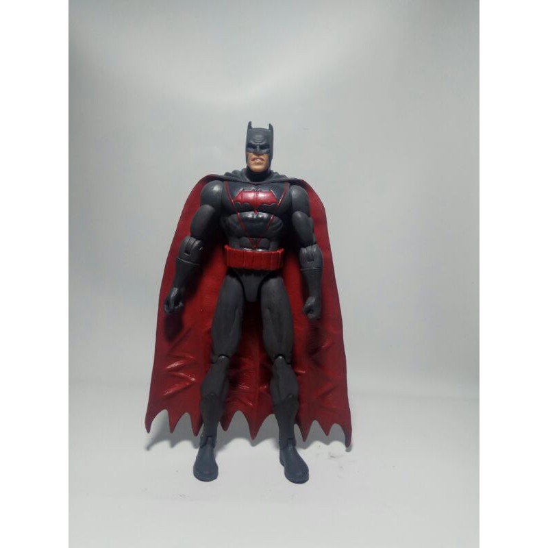 ACTION FIGURE DC COMICS BATMAN