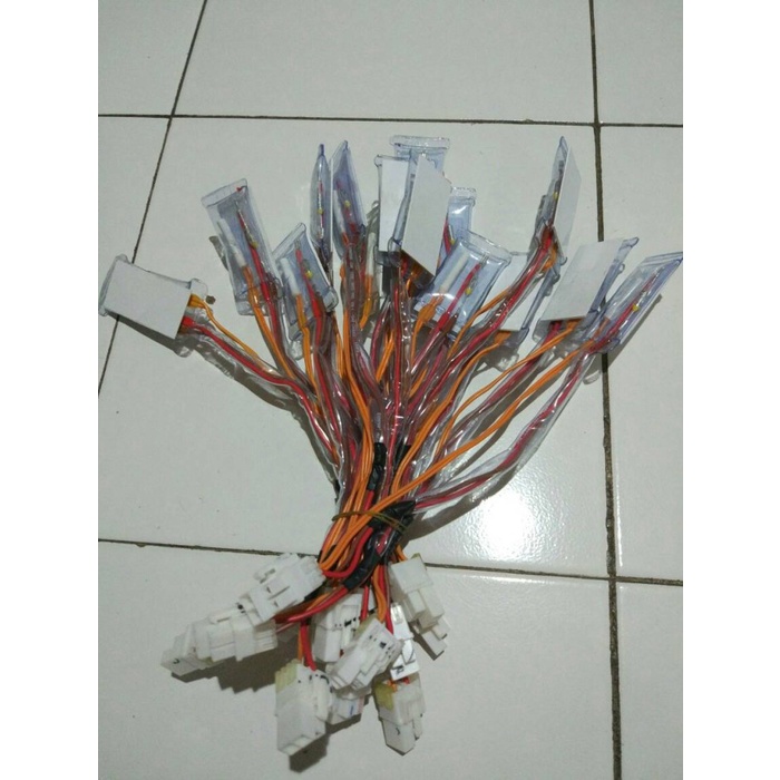 Fuse Bimetal Pius Defrost Kulkas Original Lg