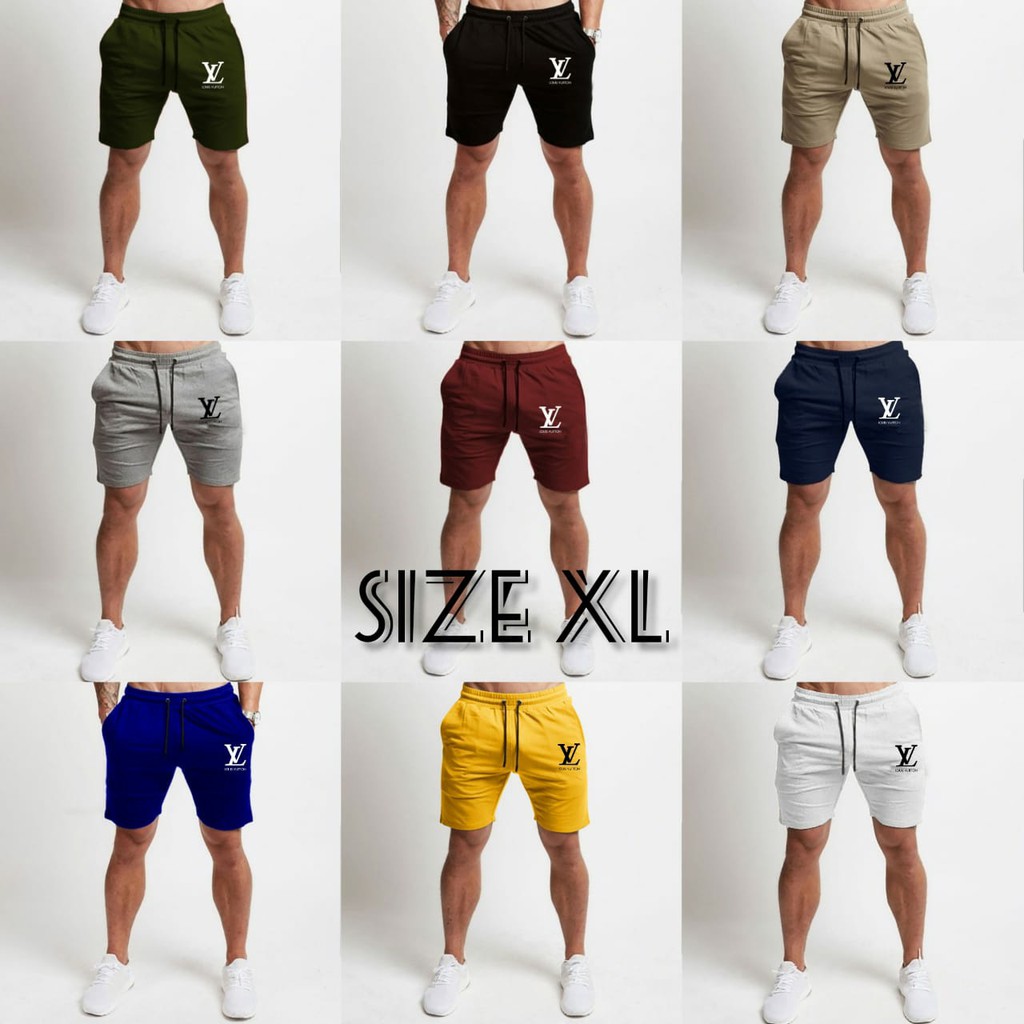 Dsy-celpen LeVi / celana pendek dewasa/ unisex