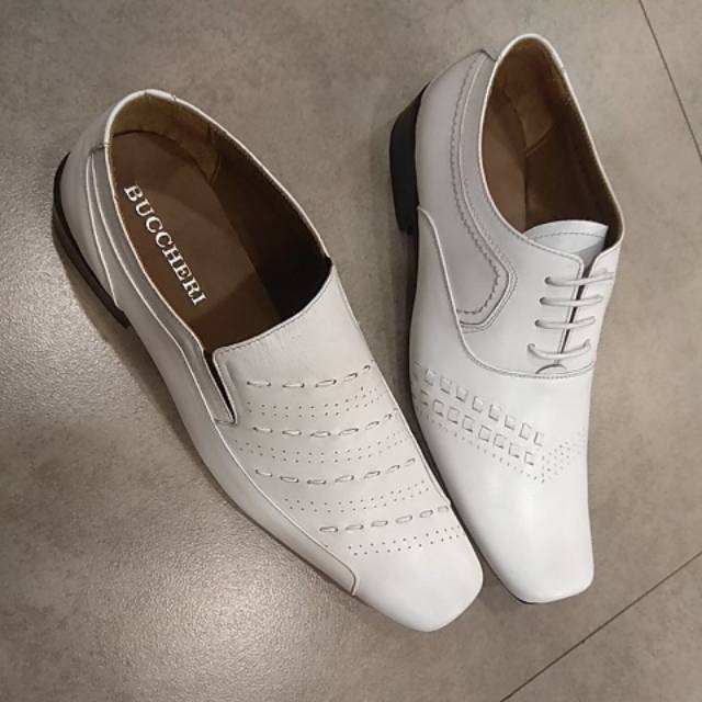 Sepatu Buccheri