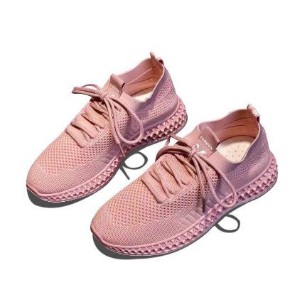 Sepatu Sneaker Wanita Fashion M