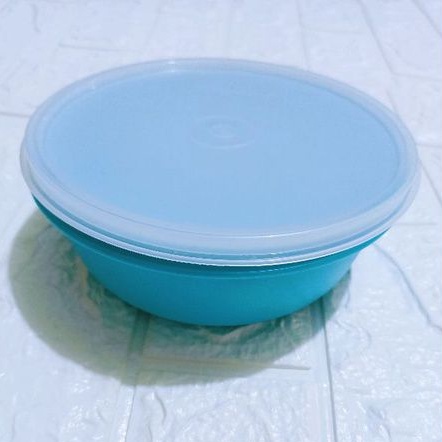 TERMURAH...MODULAR BOWL WARNA HIJAU TOSCA